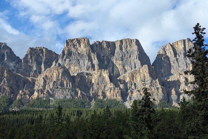 1 Day of Banff Viewpoints Lakes Bow Valley in Private Custom Tour - How a private viewpoints day from Calgary actually plays out