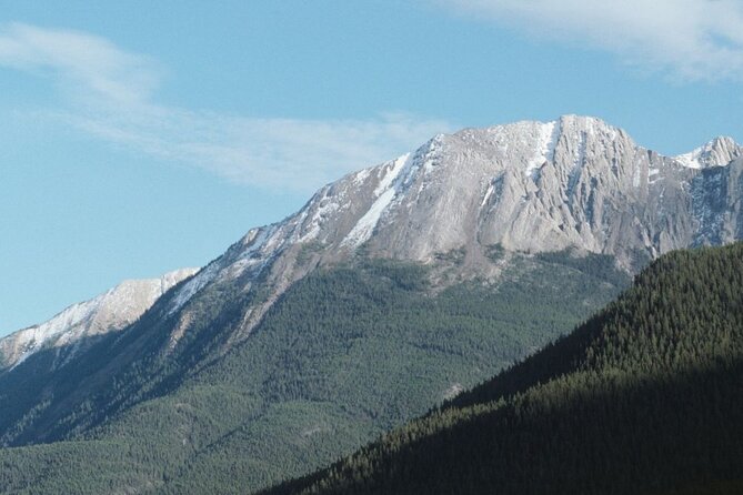 2-3 Days Lake Louise Moraine Gondola Johnston Canyon Icefield - How pickup, timing, and a max-23 group shape your day