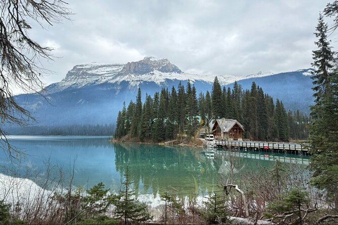 2-3 Days Lake Louise Moraine Gondola Johnston Canyon Icefield - Price and value: what $193.06 buys you (and what it doesn’t)