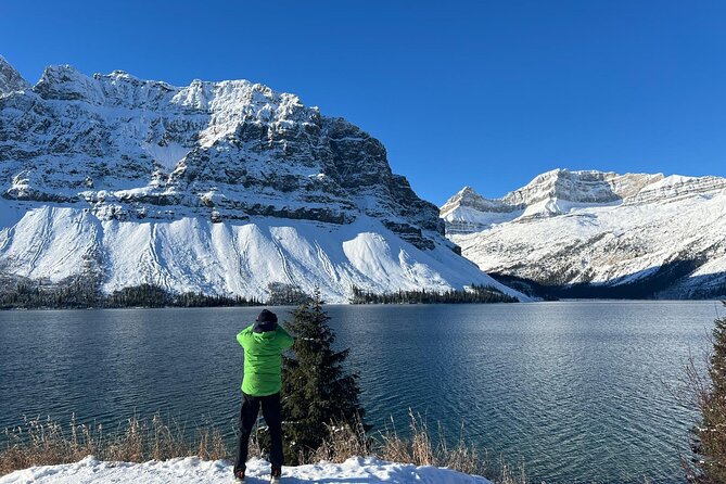 2-3 Days Lake Louise Moraine Gondola Johnston Canyon Icefield - Who this tour suits best (and who should think twice)