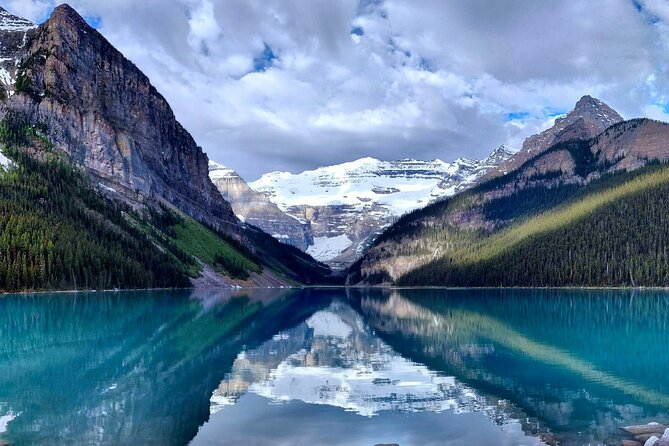 2 Day Banff Lake Louise Johnston Canyon Gondola Cave Basin tour - Key tour highlights at a glance