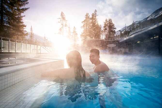 2 Day Banff Lake Louise Johnston Canyon Gondola Cave Basin tour - A two-day loop that makes Banff feel efficient (not rushed)