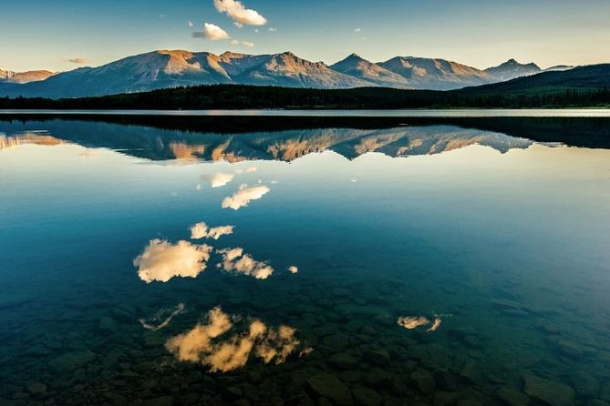 3-Day Authentic Jasper National Park Packaged Tour - Calgary-to-Jasper style: what this tour really gives you