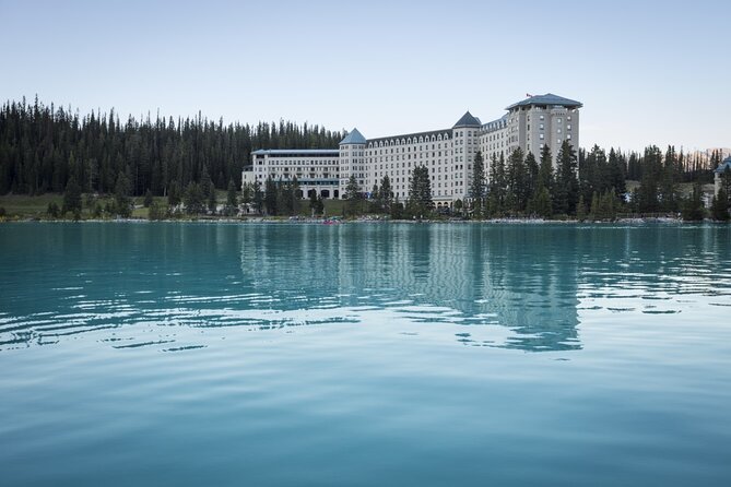 3-Day Canadian Rockies Tour: Yoho & Jasper National Park - Price and value: what the $883.08 covers (and what it doesn’t)