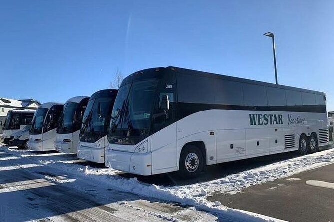 3-Day Columbia Icefield & Jasper Tour from Calgary,airport pickup - Who this tour is best for (and who might want to plan differently)