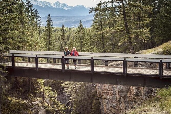 3-Day Rockies Express Tour Package: Banff, Lake Louise and Yoho - Key Points Before You Go