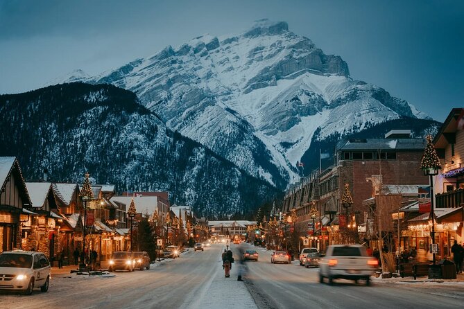 3-Day Rockies Express Tour Package: Banff, Lake Louise and Yoho - What to Pack and How to Enjoy This Without Stress