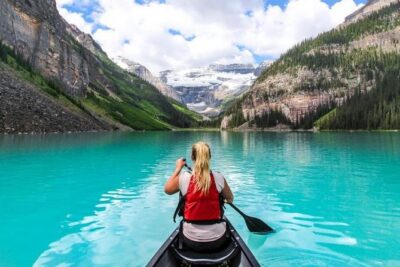 3 Day Rocky Mountains Columbia Icefields Banff and Yoho NP Tour - Calgary pickup: where the day starts (and how to avoid confusion)