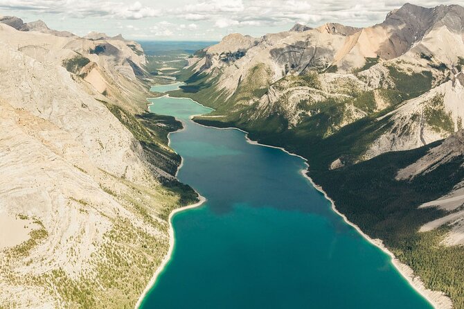 30 Minute Helicopter Tour over Lake Minnewanka, Banff - The Bottom Line: Should You Book This Lake Minnewanka Helicopter Tour?