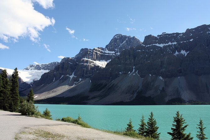 4-Day Authentic Banff, Jasper and Glacier Tour Package - Price and Value: What $1,170.68 Really Buys