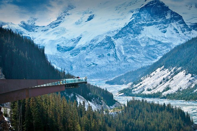 4-Day Authentic Jasper and Columbia Icefield Tour Package - Included vs Not Included: How to Budget Without Stress