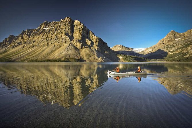 4-Day Authentic Jasper and Columbia Icefield Tour Package - Hotel Comfort and Group Format: What Your Days Feel Like