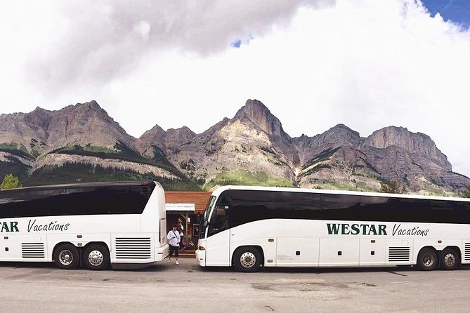 4-Day Authentic Jasper and Columbia Icefield Tour Package - Who This Tour Suits Best (And Who Might Prefer Another Style)