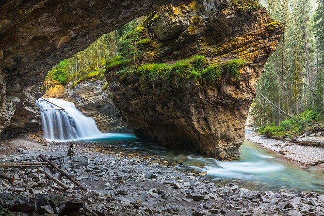 4-Days Rockies Banff, Lake Louise, Peyto with Fairmont Experience - Key highlights at a glance