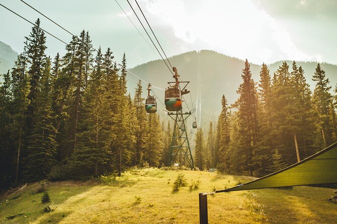 5-Day Banff Self-Guided package with Moraine & Lake Louise Tour - Price and Value: What You’re Paying For in This $1,237.94 Per-Person Package