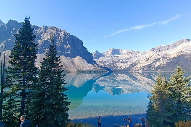 5-Day Banff Self-Guided package with Moraine & Lake Louise Tour - What to Expect Day by Day (Without the Stress)