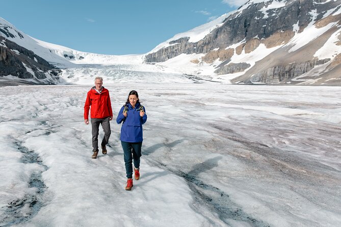 5-Day Banff Self-Guided package with Moraine & Lake Louise Tour - Lake Louise the Big Time: How to Make the Most of Your 2 Hours