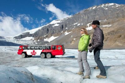 5-Day Canadian Rockies: 1 Night Fairmont Banff Springs - Price and value: what you’re really paying for at $1,611.56