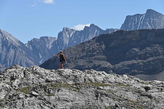 7 Days Canadian Rockies Camping Tour Package - Key Things That Make This Tour Worth Your Time