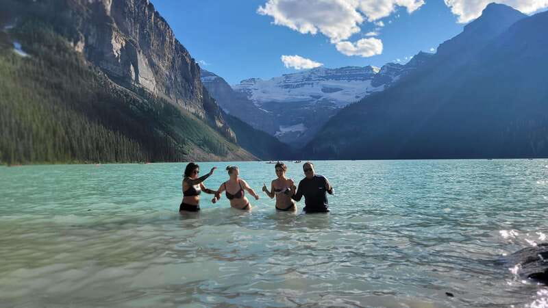Airport Pickup & Private Tour from Calgary to The Rockies! - What to bring so you don’t waste time on discomfort