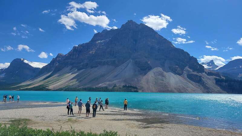 Airport Pickup & Private Tour from Calgary to The Rockies! - Why the guide experience matters more than you think