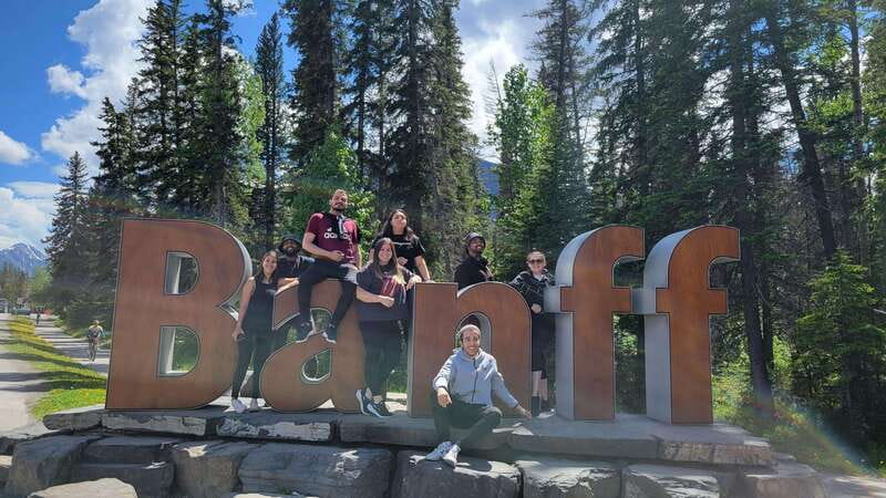 Airport Pickup & Private Tour from Calgary to The Rockies! - Price and value: what $253 per group buys you
