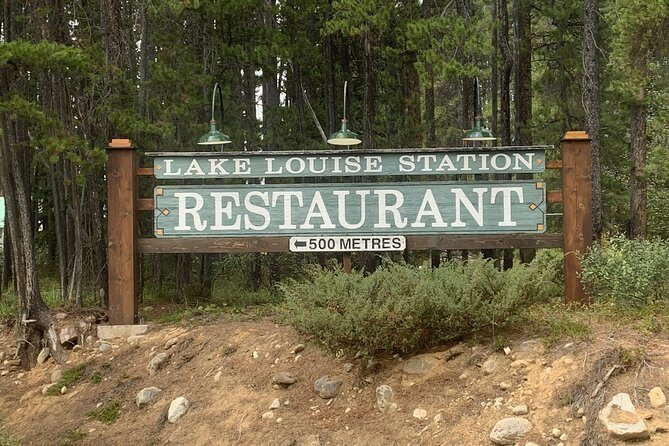 Airport Shuttle: Lake Louise <---> Calgary - What’s Included (and What You’ll Want to Budget for)
