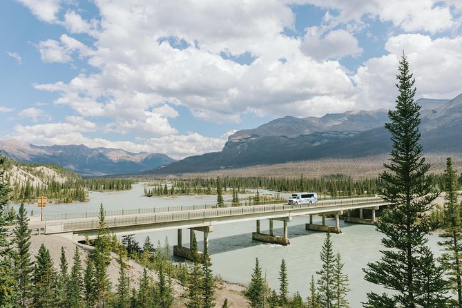 Alberta Transfer: Banff, Jasper, Lake Louise, Calgary - Key things I’d clock before you ride