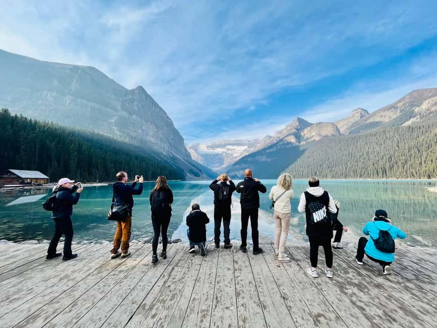 All-Inclusive Private Banff Tour with Hotel Transfer - Banff Gondola: plan for tickets, not just views