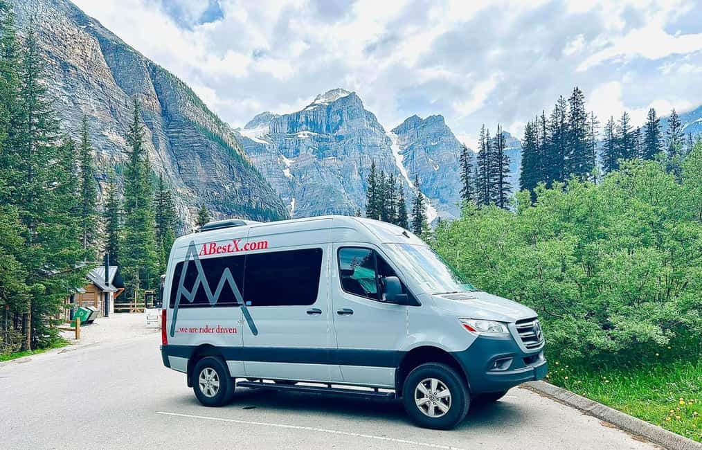 All-Inclusive Private Banff Tour with Hotel Transfer - Who this tour fits best, and who might want a different pace