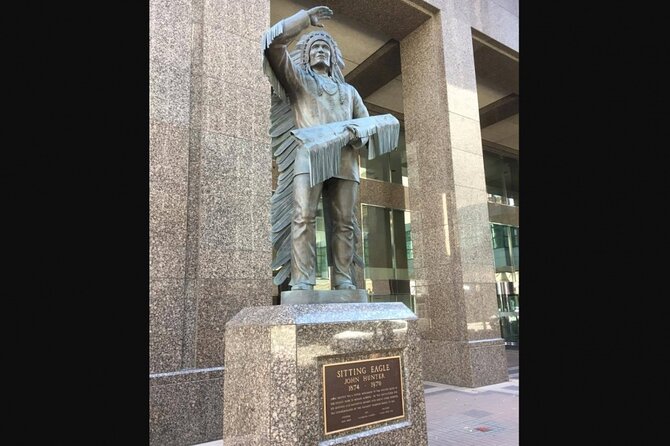 An Epic Scavenger Hunt: Calgary Culture - What the Roles Mean (Braniac, Photographer, Mapper)