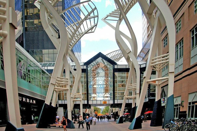 An Epic Scavenger Hunt: Calgary Culture - Who This Calgary Culture Hunt Is Best For