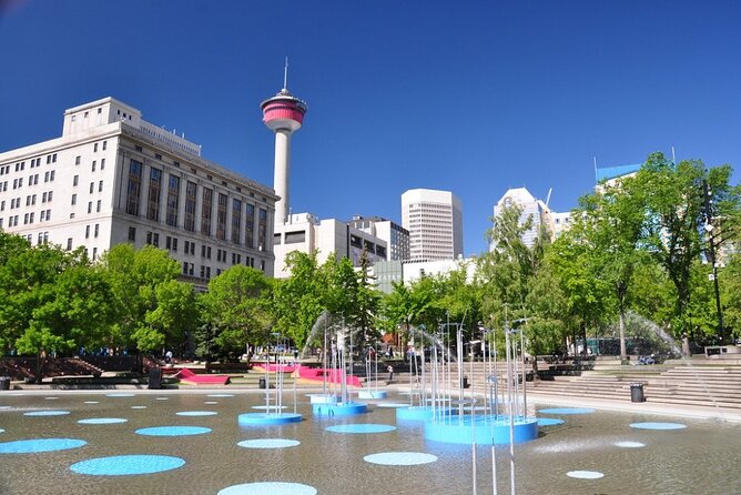 An Epic Scavenger Hunt: Calgary Culture - Price and Value: Why $12.31 Can Work Surprisingly Well