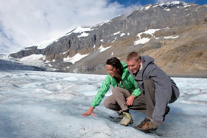 Athabasca Glacier Snow Trip from Banff - Ice Explorer Ride: What It Feels Like (and How to Prepare)