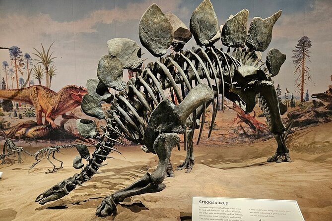 Badlands Tour: Drumheller with Museum, Hoodoos & Dinosaurs - The Hoodoos: short walk, easy parking, and dramatic sandstone spires