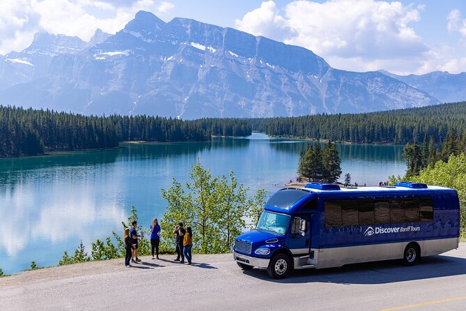 Banff and its Wildlife - Year Round Tour - Bankhead Ghost Town: a summer-only glimpse of Banff’s mining past