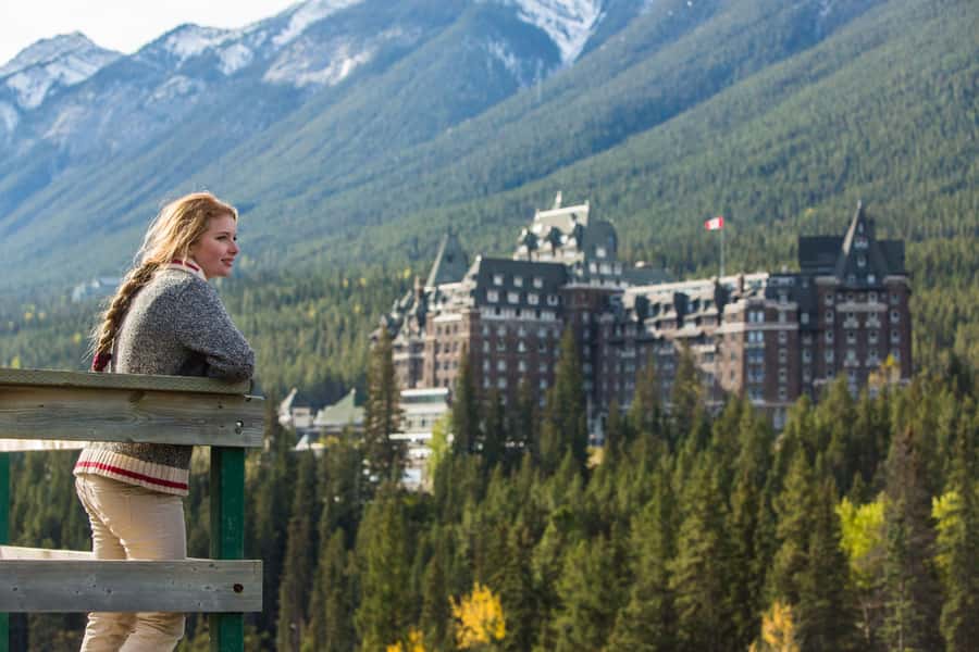 Banff: Banff Town, Gondola, and Johnston Canyon Day Tour - Group Comfort, Timing, and the Sort of Day You’re Booking