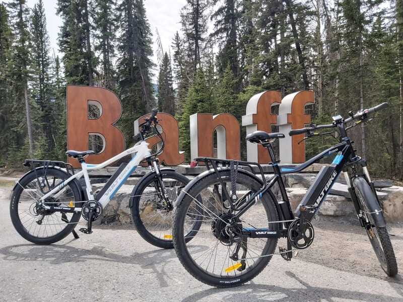 Banff: Bow River E-Bike Tour and Sundance Canyon Hike - Price and Value: Is $114 a Good Deal in Banff?