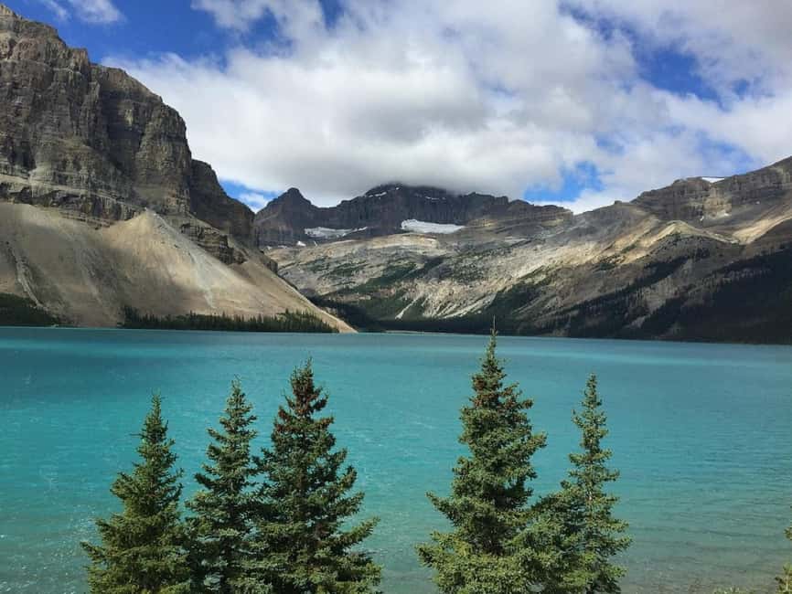 Banff/Calgary:Banff National Park&Johnston Canyon 1-Day Tour - Key moments worth planning for