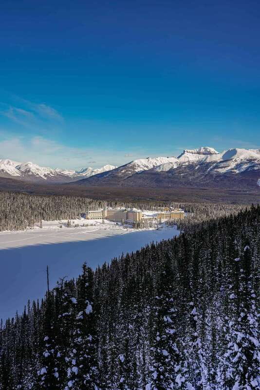 Banff & Canmore: Lake Louise & Marble Canyon - Marble Canyon: A Different Kind of Winter Dramatic