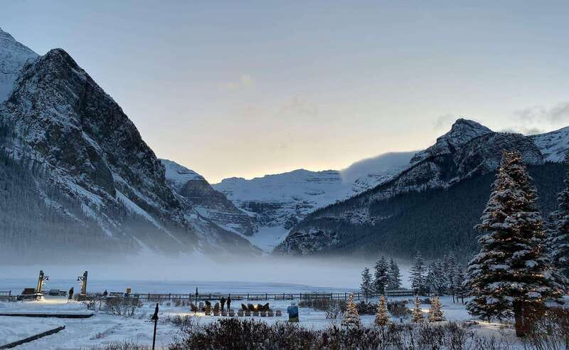 Banff & Canmore: Lake Louise & Marble Canyon - Josh and the Small-Tour Advantage (What You Get Beyond the Sites)