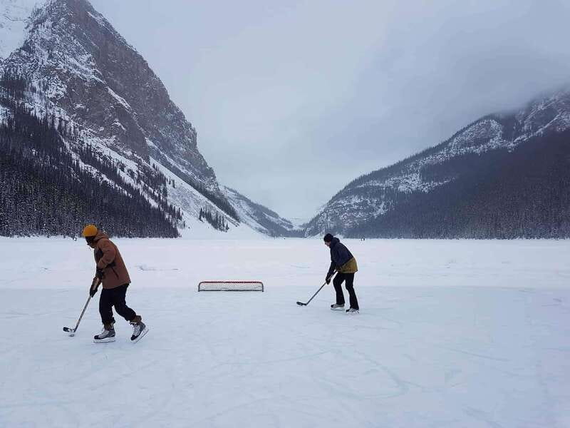 Banff & Canmore: Lake Louise & Marble Canyon - How to Plan So the Day Feels Easy