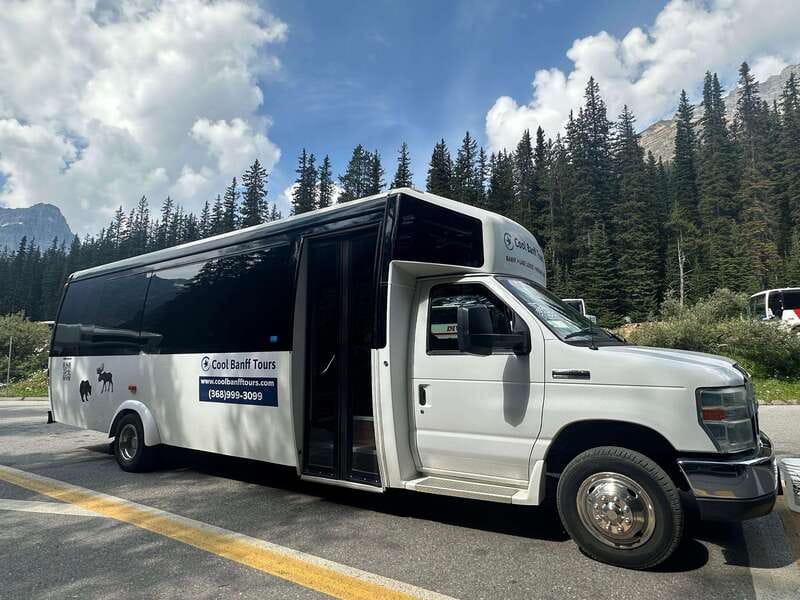 Banff/Canmore: Moraine Lake and Lake Louise 90 Min Each - Practical Timing: When the Day Feels Smooth