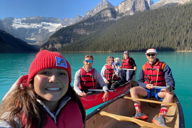 Banff/Canmore: Moraine Lake & Lake Louise Combo Tour - Guides and driver style: why the day can feel smooth