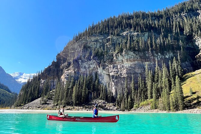 Banff/Canmore: Moraine Lake & Lake Louise Combo Tour - What to bring (and what’s worth double-checking)