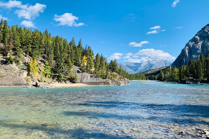Banff (Canmore) to Calgary Public Shuttle - Your timing matters: how to avoid the most common mistakes