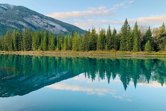 Banff (Canmore) to Calgary Public Shuttle - Drop-off in Calgary: airport versus downtown, and what to expect