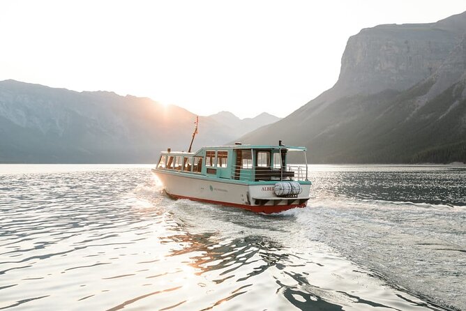 Banff/Canmore:Gondola,Hot Water Spring,Bow Fall,Iconic Lakes Tour - Surprise Corner: The Fairmont Banff Springs From a Perfect Angle