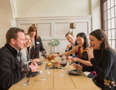 Banff: Castle Food Experience at Banff Springs Hotel - Price and Value: What $175 Buys in 3 Hours