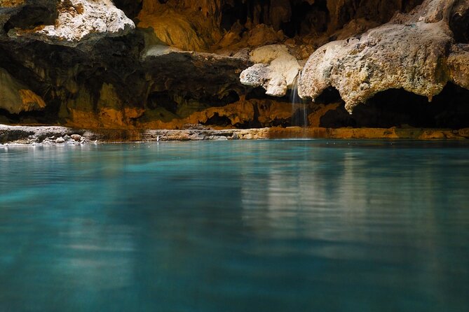 Banff Cave & Hot Springs Audio Walking Tour (Not a Ticket) - How the self-guided tour works without a guide